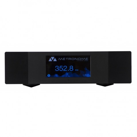 Metronome-Métronome c|AQWO 2-00